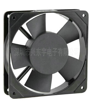 【交流風扇220v-230v 】真假新舊，如何分辨