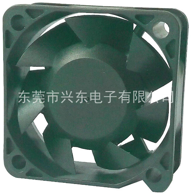什么是散熱風(fēng)扇？