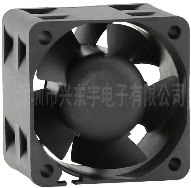 微型直流風(fēng)機(jī)的運(yùn)行原理怎樣？
