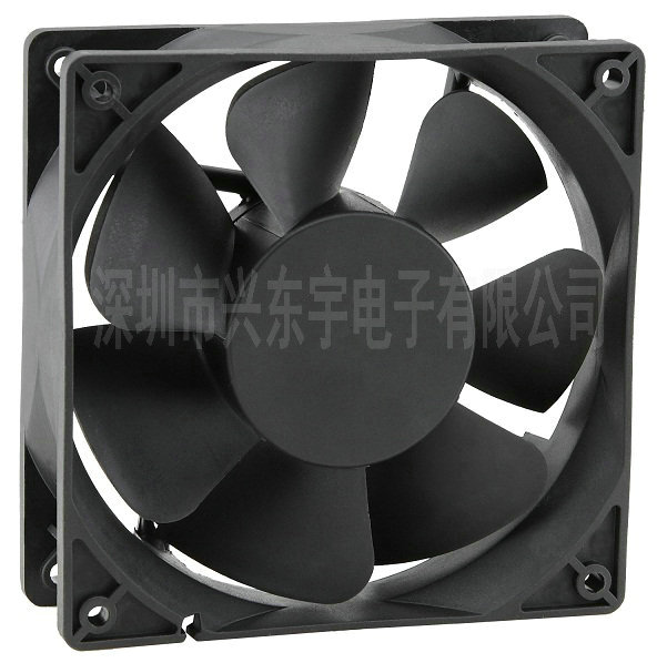 電焊機散熱風扇是否通用，怎么選擇？